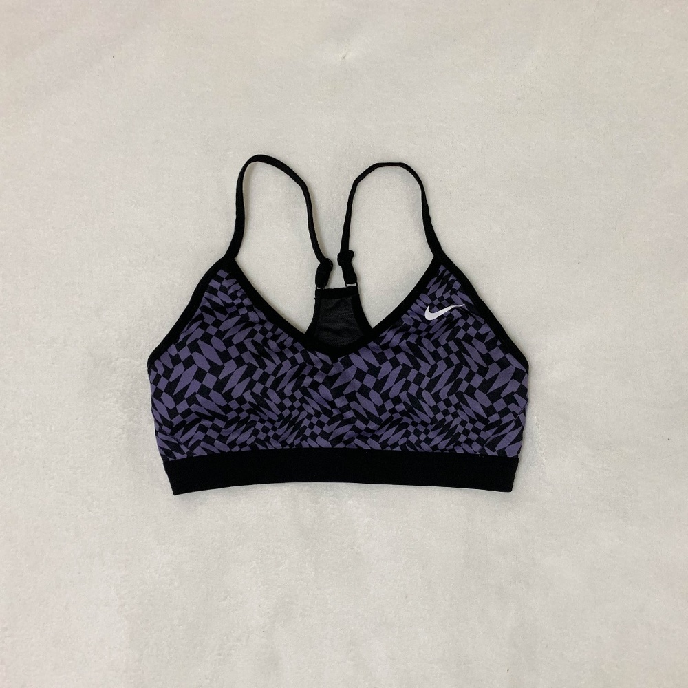NIKE Indy Bra